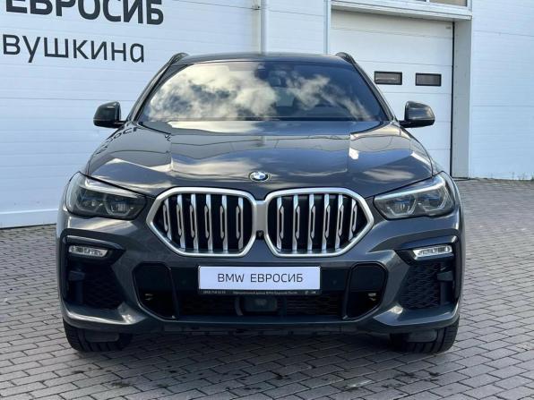 BMW X6 III (G06) с пробегом 2021 года, цена 8 600 000 рублей, 130000 км, внедорожник, Автокод Объявления