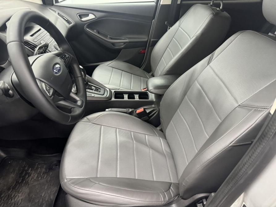 Ford Focus III Рестайлинг Воронеж  - изображение 18