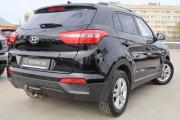 Hyundai Creta I Санкт-Петербург  - изображение 20