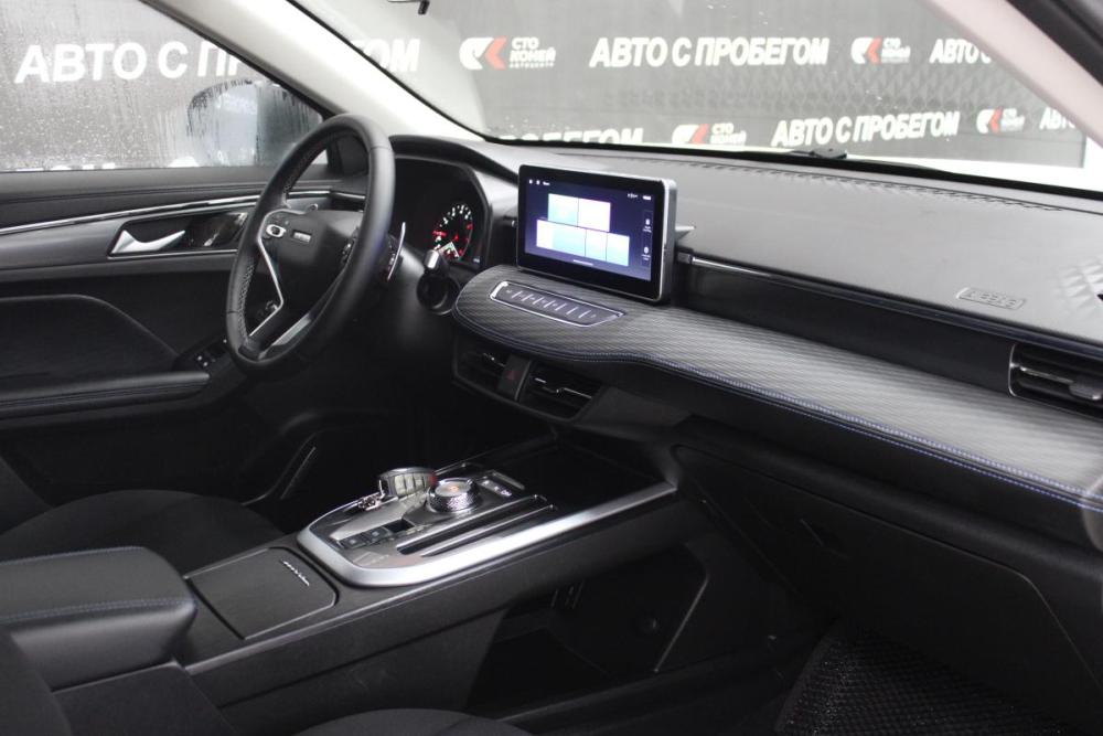 Haval Jolion I Рестайлинг Томск  - изображение 7