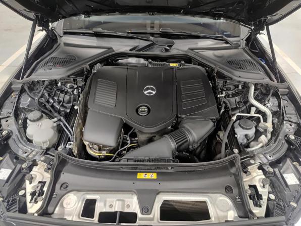 Mercedes-Benz E-Класс VI (W214 S214) с пробегом 2025 года, цена 7 790 000 рублей, 46772 км, седан, Автокод Объявления