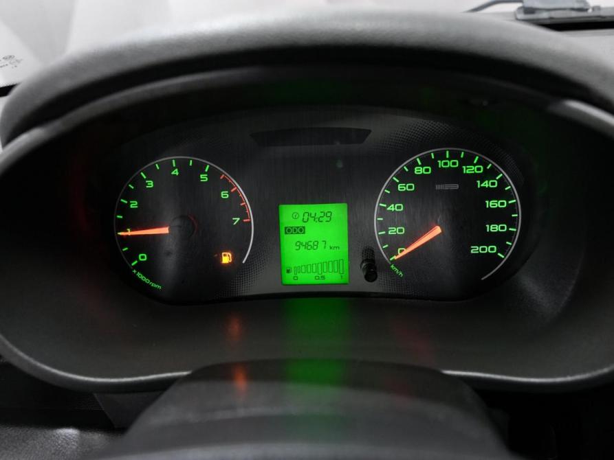 Lada (ВАЗ) Granta I Ульяновск  - изображение 10