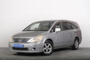 Nissan Presage II Томск  - изображение 19