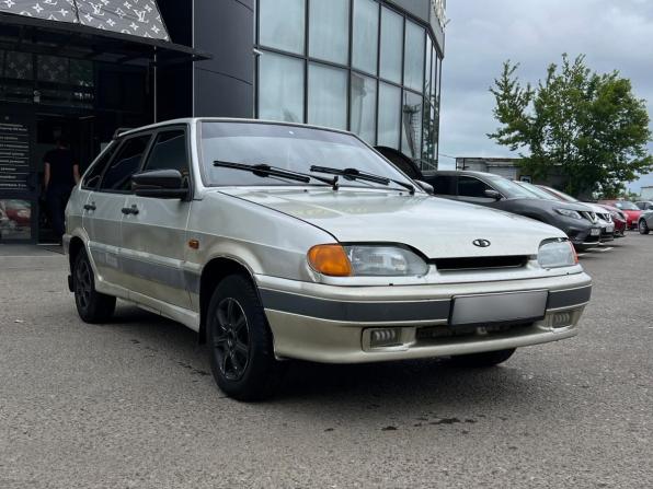 Lada (ВАЗ) 2114 с пробегом 2006 года, цена 95 000 рублей, 151501 км, хэтчбек, Автокод Объявления