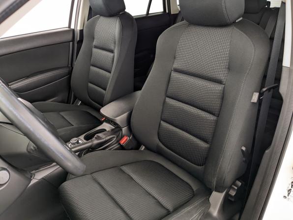 Mazda CX-5 I с пробегом 2014 года, цена 1 900 000 рублей, 118620 км, внедорожник, Автокод Объявления