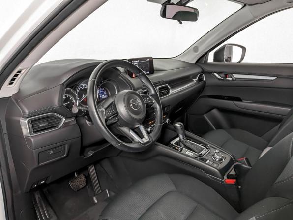 Mazda CX-5 II с пробегом 2019 года, цена 2 850 000 рублей, 27373 км, внедорожник, Автокод Объявления