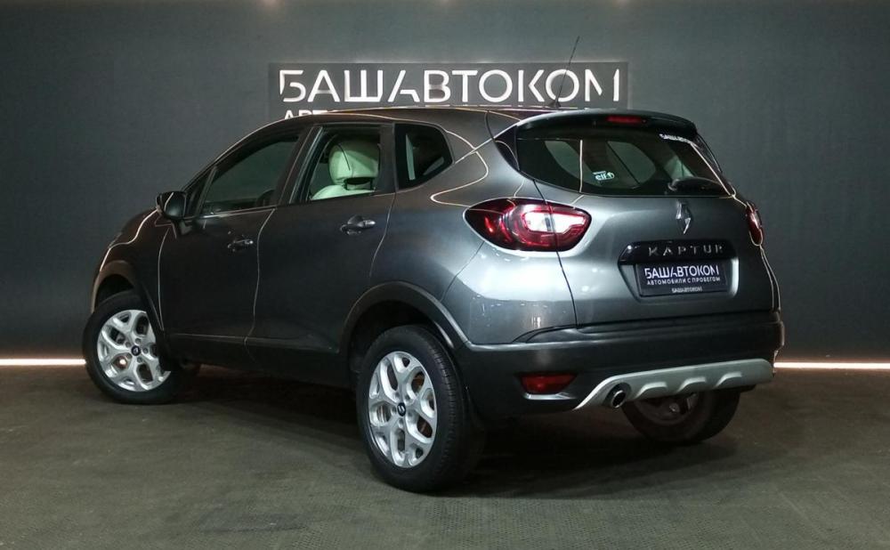 Renault Kaptur I Уфа  - изображение 7