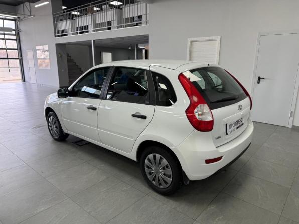 Lada (ВАЗ) Kalina II с пробегом 2018 года, цена 450 000 рублей, 241670 км, хэтчбек, Автокод Объявления