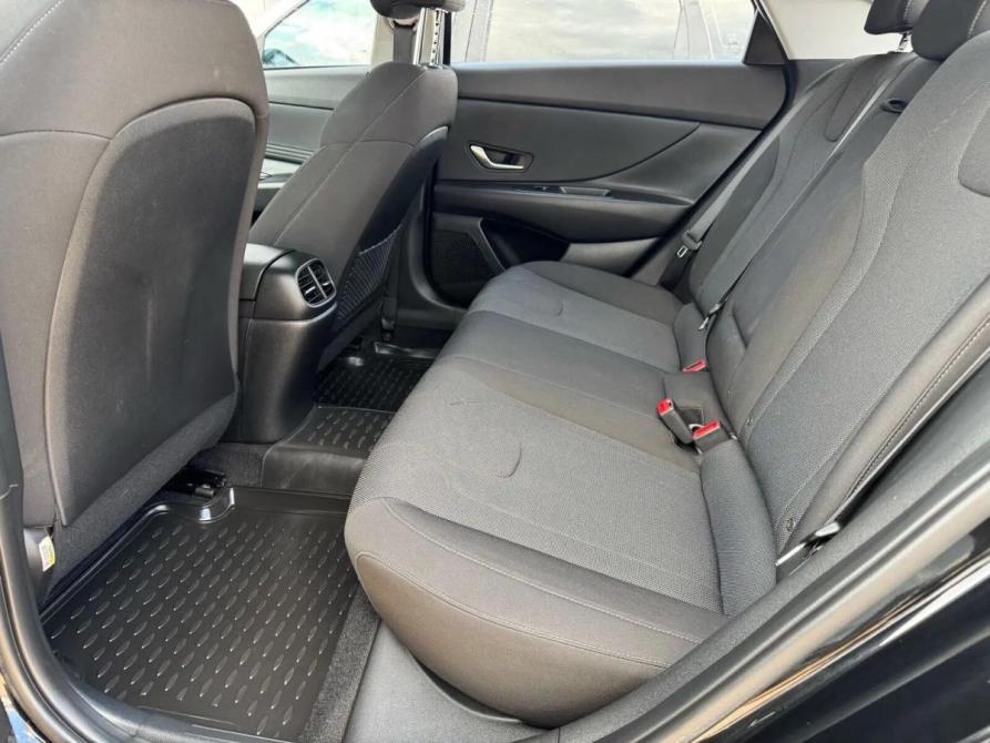 Hyundai Elantra VII (CN7) Альметьевск  - изображение 13