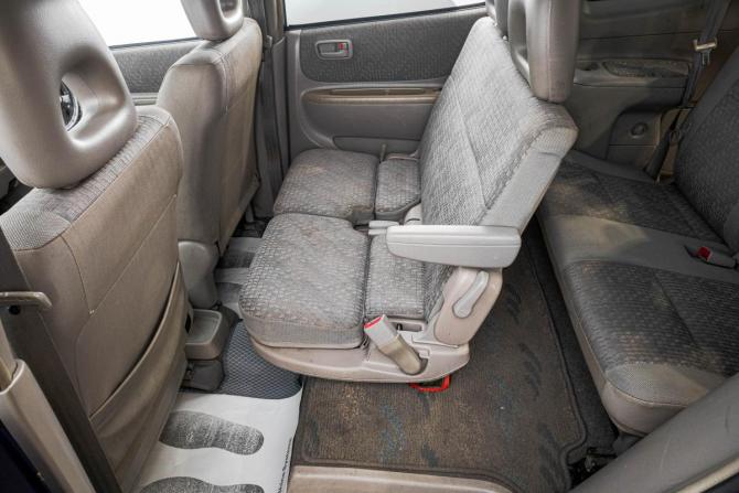 Toyota Corolla Spacio I с пробегом 2000 года, цена 399 000 рублей, 174100 км, компактвэн, Автокод Объявления