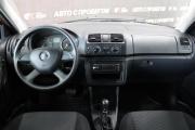 Skoda Fabia II Рестайлинг Томск  - изображение 18