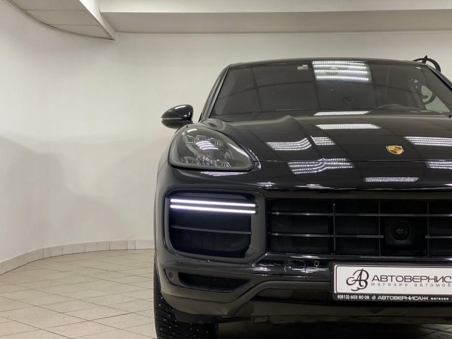 Porsche Cayenne III Санкт-Петербург  - изображение 32