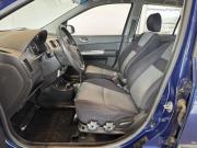 Hyundai Getz I Рестайлинг Подольск  - изображение 31
