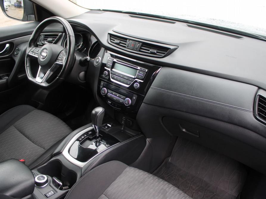 Nissan X-Trail III Рестайлинг Нижний Новгород  - изображение 13
