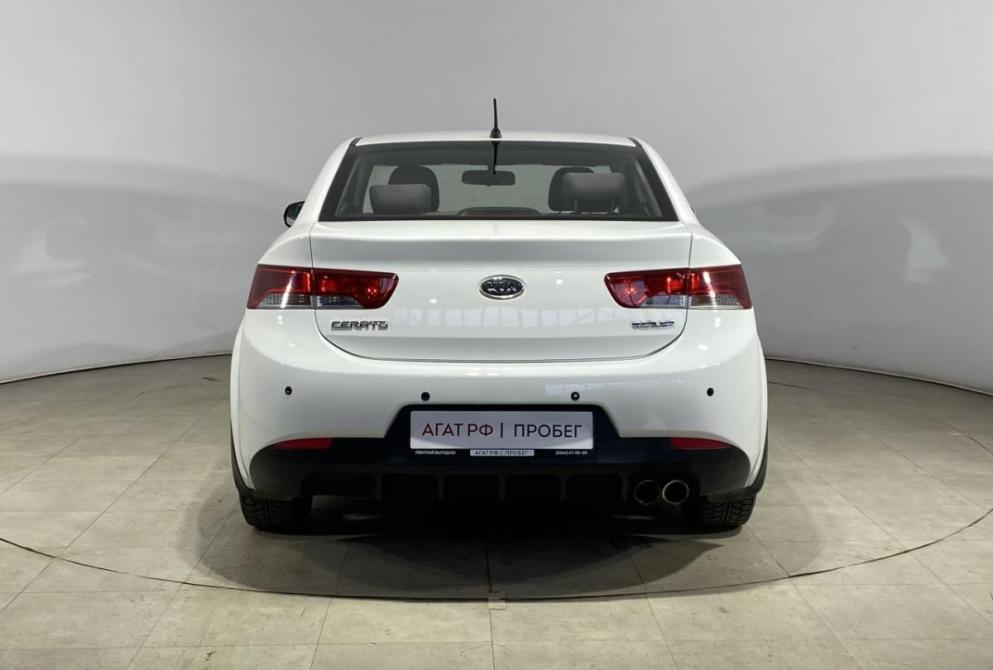 Kia Cerato II Саранск  - изображение 10