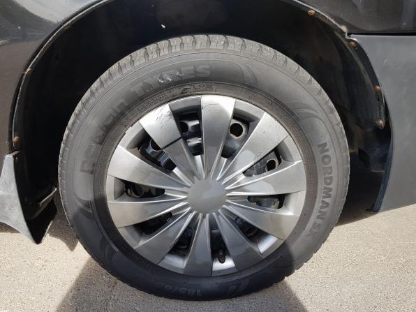 Chevrolet Lanos I с пробегом 2008 года, цена 170 000 рублей, 263988 км, седан, Автокод Объявления