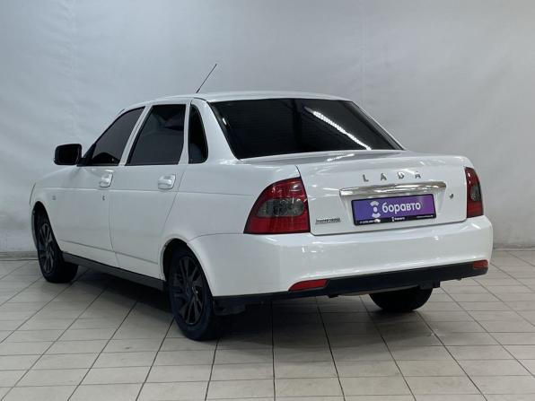 Lada (ВАЗ) Priora I Рестайлинг с пробегом 2014 года, цена 490 000 рублей, 182552 км, седан, Автокод Объявления
