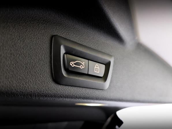 BMW X5 IV (G05/G18) с пробегом 2020 года, цена 7 150 000 рублей, 96231 км, внедорожник, Автокод Объявления