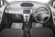 Toyota Vitz II (XP90) Кемерово  - изображение 34