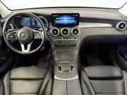 Mercedes-Benz GLC I (X253) Рестайлинг Воронеж  - изображение 68