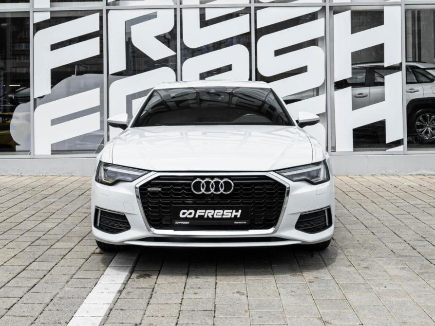 Audi A6 V (C8) Ставрополь  - изображение 3