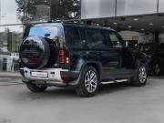 Land Rover Defender II Москва  - изображение 37