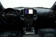 Toyota Land Cruiser 200 Series Рестайлинг 2 Сургут  - изображение 65