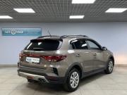 Solaris KRX Москва  - изображение 22