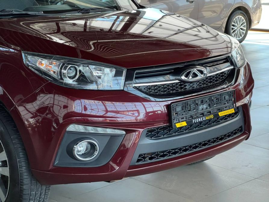 Chery Tiggo 3 I Оренбург  - изображение 8