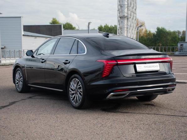 Hongqi H5 II с пробегом 2024 года, цена 3 240 000 рублей, 14691 км, седан, Автокод Объявления