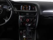 Audi A4 IV (B8) Рестайлинг Москва  - изображение 35