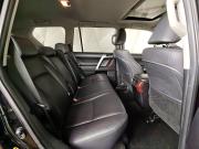 Toyota Land Cruiser Prado 150 Series Рестайлинг 1 Москва  - изображение 40