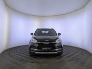 Chery Tiggo 4 I Рестайлинг Москва  - изображение 30