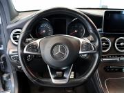 Mercedes-Benz GLC Coupe I (C253) Калининград  - изображение 46
