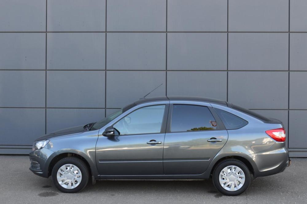 Lada (ВАЗ) Granta I Рестайлинг Оренбург  - изображение 3