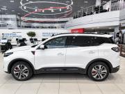 Chery Tiggo 7 Pro Max I Рестайлинг Казань  - изображение 32