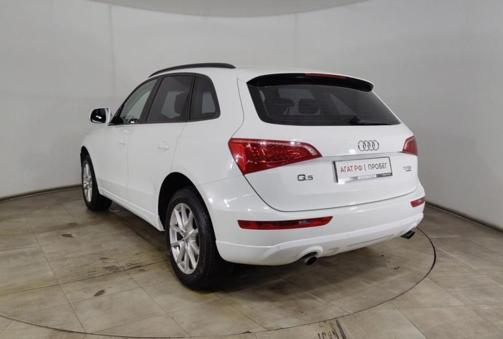 Audi Q5 I (8R) Волгоград  - изображение 5