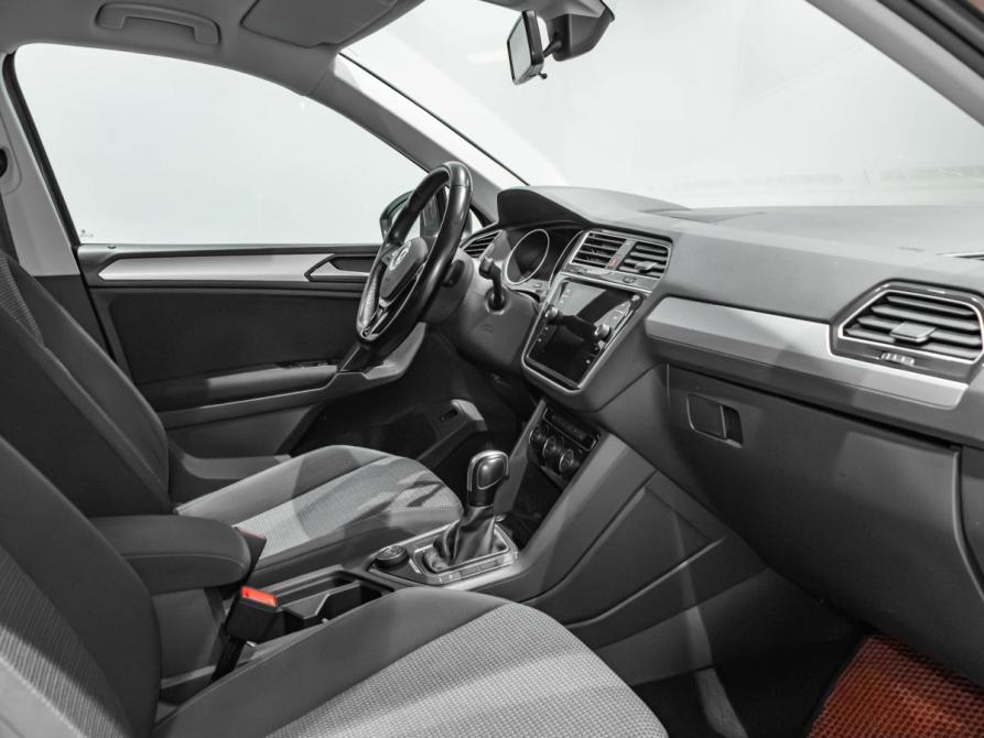 Volkswagen Tiguan II Екатеринбург  - изображение 14