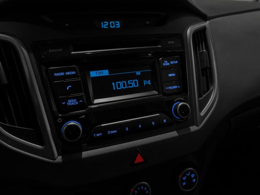 Hyundai Creta I Москва  - изображение 17