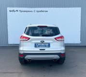 Ford Kuga II Санкт-Петербург  - изображение 25