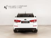 Kia Rio III Рестайлинг Казань  - изображение 12