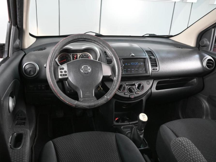 Nissan Note I Ростов-на-Дону  - изображение 6