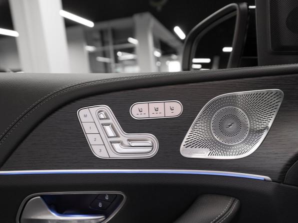Mercedes-Benz GLE II (V167) Рестайлинг с пробегом 2026 года, цена 10 800 000 рублей, 21 км, внедорожник, Автокод Объявления