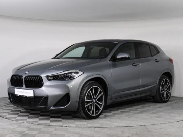 BMW X2 I (F39)