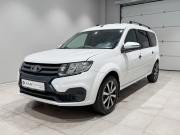 Lada (ВАЗ) Largus I Рестайлинг Екатеринбург  - изображение 19