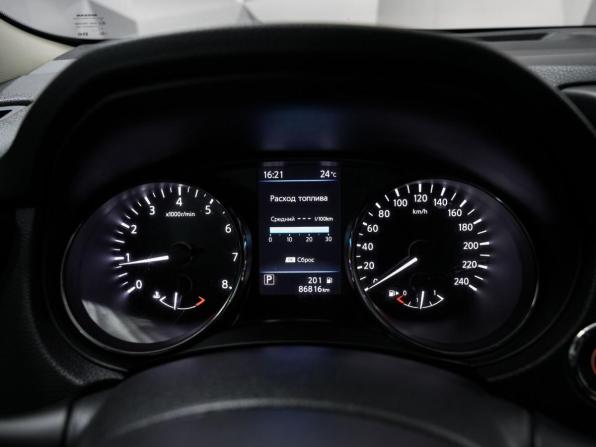 Nissan X-Trail III Рестайлинг с пробегом 2021 года, цена 2 414 000 рублей, 85000 км, внедорожник, Автокод Объявления