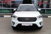 Hyundai Creta I Саратов  - изображение 26