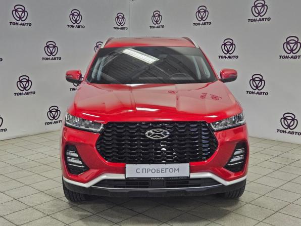 Xcite X-Cross 7 с пробегом 2024 года, цена 1 895 000 рублей, 7688 км, внедорожник, Автокод Объявления