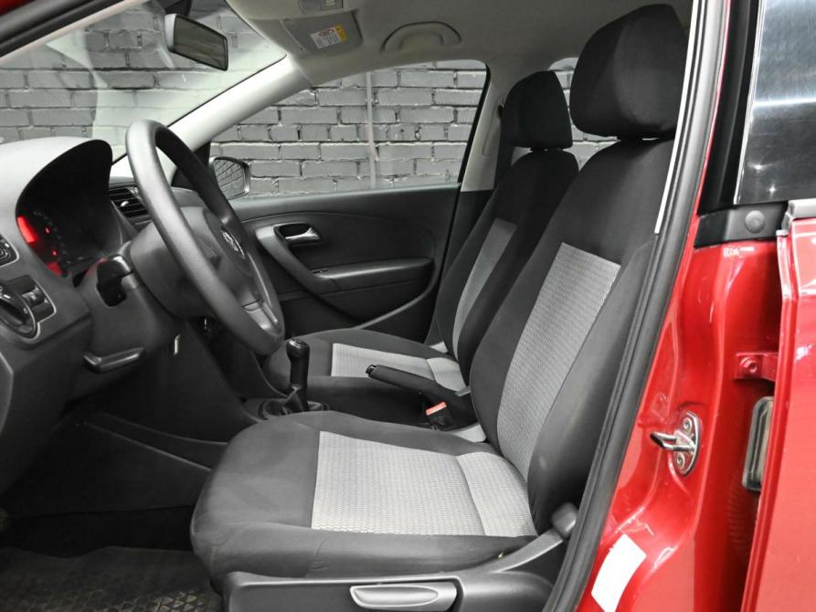 Volkswagen Polo V Екатеринбург  - изображение 16