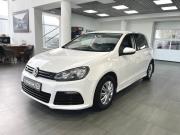 Volkswagen Golf VI Ростов-на-Дону  - изображение 23